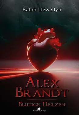 E-Book (epub) Alex Brandt von Ralph Llewellyn
