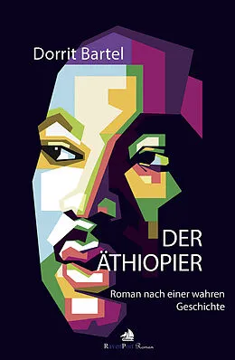 E-Book (epub) Der Äthiopier von Dorrit Bartel