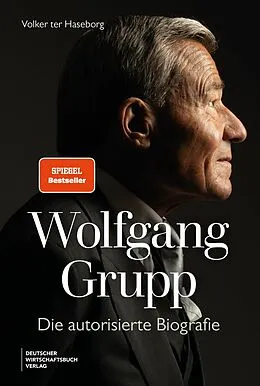 E-Book (pdf) Wolfgang Grupp von Volker ter Haseborg