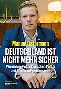 E-Book (pdf) Deutschland ist nicht mehr sicher von Manuel Ostermann