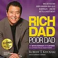 E-Book (epub) Rich Dad Poor Dad von Robert T. Kiyosaki