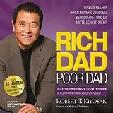 E-Book (pdf) Rich Dad Poor Dad von Robert T. Kiyosaki