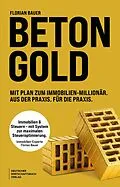 E-Book (epub) Betongold von Florian Bauer