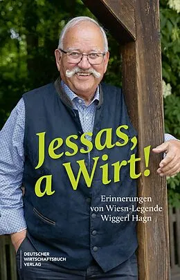 E-Book (pdf) Jesses, a Wirt! von Ludwig Hagn