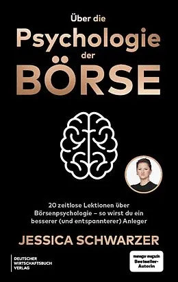 E-Book (pdf) Über die Psychologie der Börse von Jessica Schwarzer