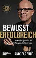 E-Book (pdf) Bewusst erfolgreich von Andreas Buhr