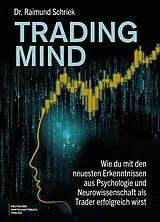 Paperback Trading Mind von Raimund Schriek