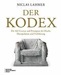 E-Book (epub) Der Kodex von Niclas Lahmer
