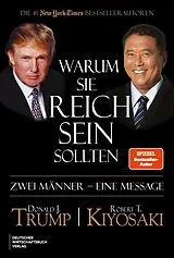 Fester Einband Warum Sie reich sein sollten von Donald J. Trump
