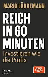 E-Book (pdf) Reich in 60 Minuten von Mario Lüddemann