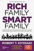 E-Book (epub) Die deutsche Ausgabe von Rich Family Smart Family von Robert T. Kiyosaki
