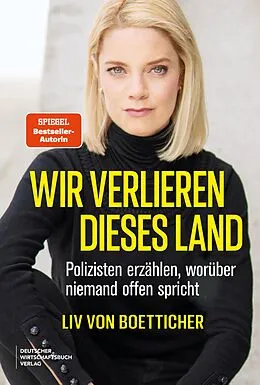 E-Book (pdf) Wir verlieren dieses Land von Liv von Boetticher