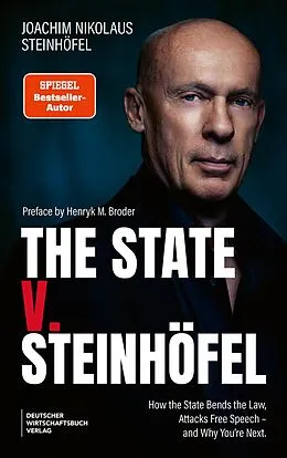 E-Book (pdf) The State v. Steinhöfel von Joachim Nikolaus Steinhöfel