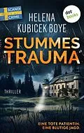 E-Book (epub) Stummes Trauma von Helena Kubicek Boye