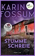 E-Book (epub) Stumme Schreie von Karin Fossum
