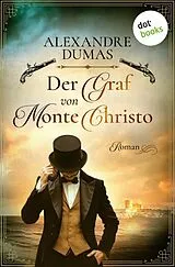 E-Book (epub) Der Graf von Monte Christo von Alexandre Dumas