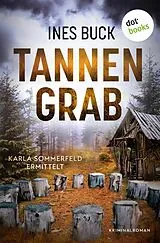 E-Book (epub) Tannengrab von Ines Buck