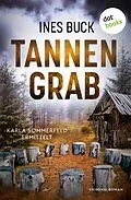 E-Book (epub) Tannengrab von Ines Buck