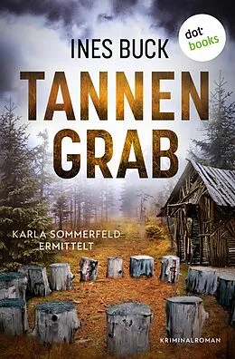 E-Book (epub) Tannengrab von Ines Buck