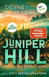 E-Book (epub) Juniper Hill von Devney Perry