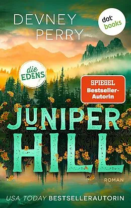E-Book (epub) Juniper Hill von Devney Perry