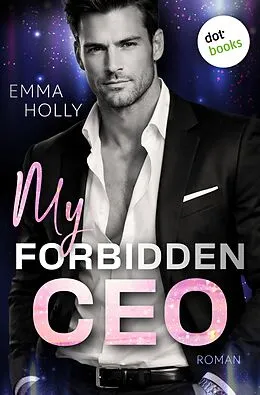 E-Book (epub) My Forbidden CEO von Emma Holly