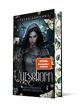 Fester Einband Curseborn von Celine Leonora
