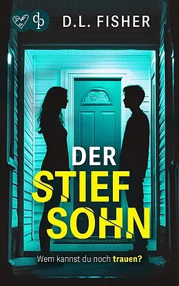 E-Book (epub) Der Stiefsohn von D. L. Fisher