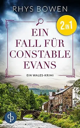 E-Book (epub) Ein Fall für Constable Evans | Die ersten beiden Bände des Wales-Krimi von Rhys Bowen
