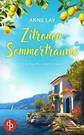 E-Book (epub) Zitronensommerträume | Ein Italien-Liebesroman von Anne Lay