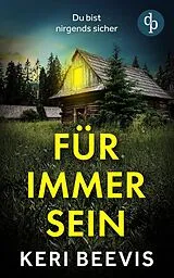 E-Book (epub) Für immer sein von Keri Beevis