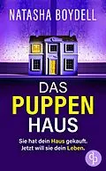 E-Book (epub) Das Puppenhaus | Der packende Psychothriller voller überraschender Wendungen von Natasha Boydell
