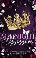 E-Book (epub) Midnight Obsession von K. Webster