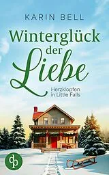 E-Book (epub) Winterglück der Liebe von Karin Bell