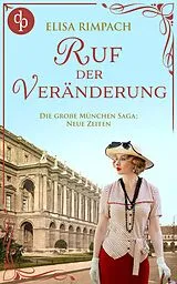 ePUB Ruf der Veränderung von Elisa Rimpach