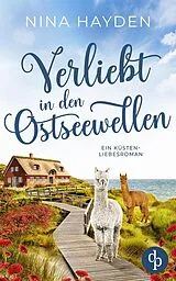 E-Book (epub) Verliebt in den Ostseewellen von Nina Hayden
