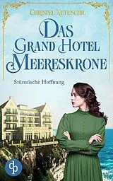 E-Book (epub) Stürmische Hoffnung von Christel Netuschil