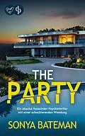 E-Book (epub) The Party von Sonya Bateman