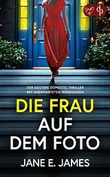 E-Book (epub) Die Frau auf dem Foto von Jane E. James