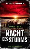 E-Book (epub) Nacht des Sturms von Sonja Zimmer