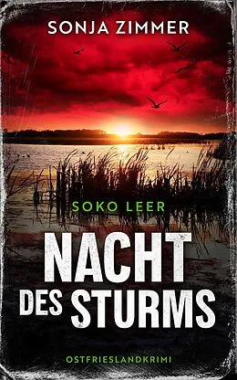 E-Book (epub) Nacht des Sturms von Sonja Zimmer