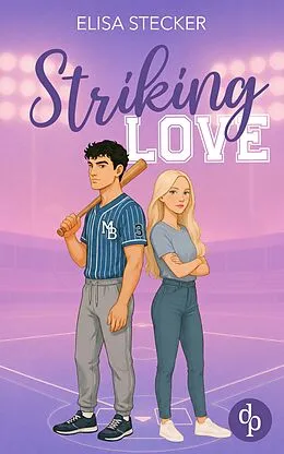 E-Book (epub) Striking Love von Elisa Stecker
