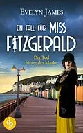 E-Book (epub) Der Tod hinter der Maske | Der britische Cosy Crime aus dem historischen Brighton von Evelyn James