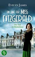 E-Book (epub) Der Tod im Herrenhaus von Evelyn James