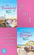 E-Book (epub) Doppelt verliebt am Meer von Doris R. Thomas
