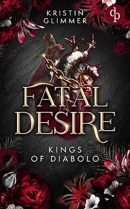 E-Book (epub) Fatal Desire von Kristin Glimmer