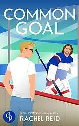 E-Book (epub) Common Goal von Rachel Reid