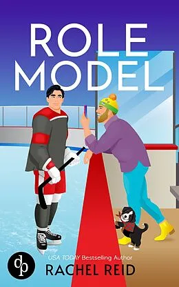 E-Book (epub) Role Model von Rachel Reid