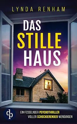 E-Book (epub) Das stille Haus von Lynda Renham