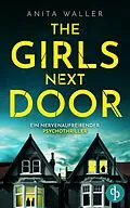 E-Book (epub) The Girls Next Door von Anita Waller